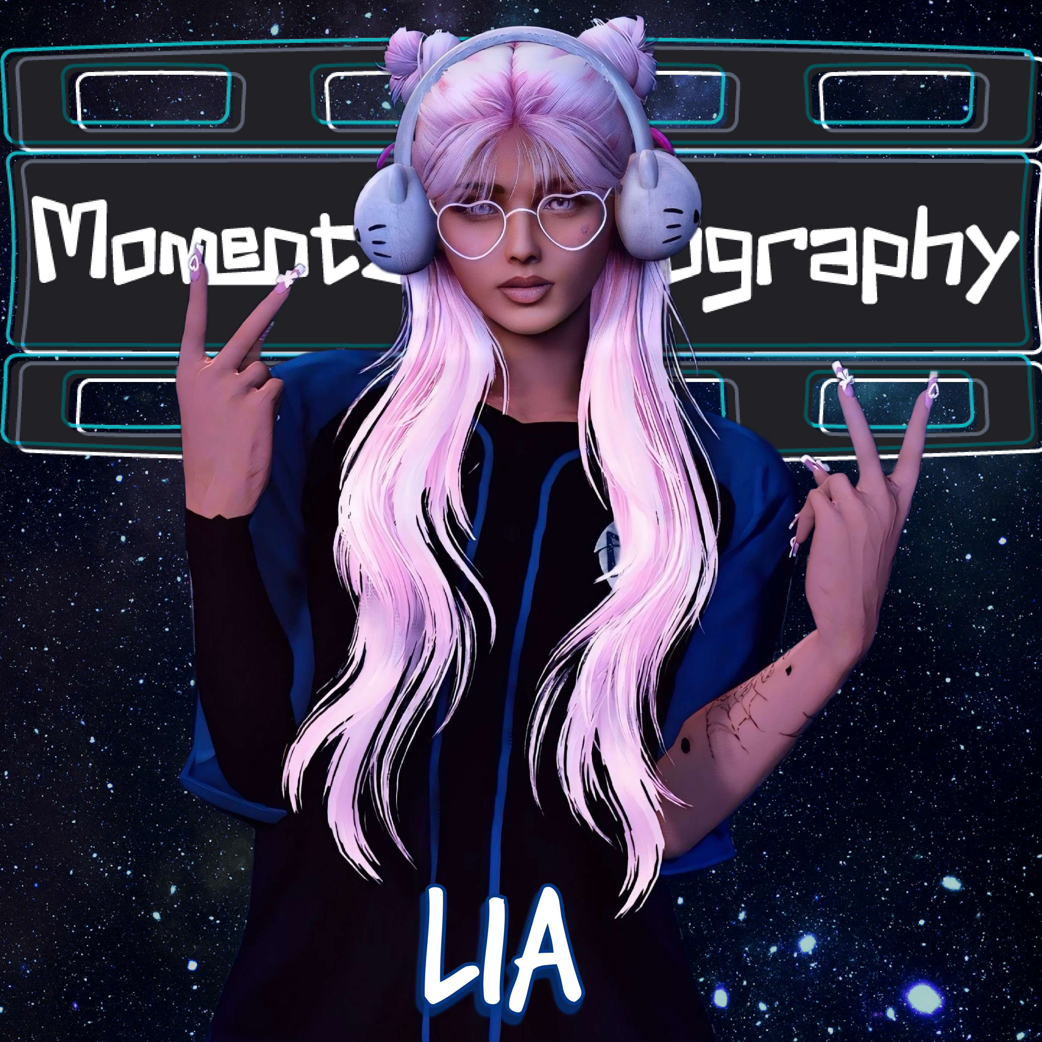 Senior Digital Designer